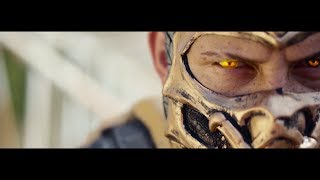 El Chulo x Adonis - Mortal Kombat (Video Oficial)
