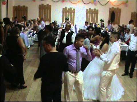 nunta lui bianca si bogdan din bogei