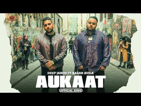 Aukaat — watch video