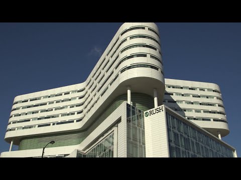 International Health Services at Rush