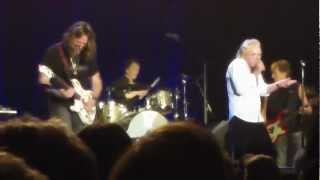 A Concert for Ronnie Montrose - Gamma - Razor King (Live) 4/27/12 Regency SF Q3HD