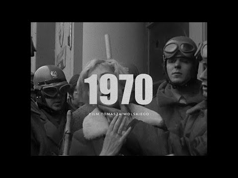 Film „𝟭𝟵𝟳𝟬” [ZWIASTUN DOKUMENTU]