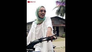 Download lagu PENGORBANAN MAK KARBOL UNTUK KARBOL !!! NANGISS!! #shorts #karbol #karbolgila #karboltukangstell mp3