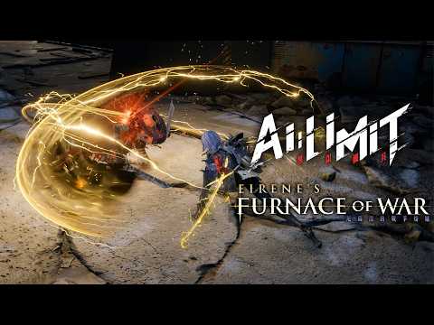 Launch Trailer