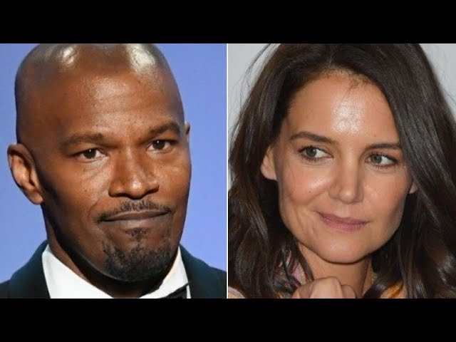 Pronúncia de vídeo de Katie holmes em Inglês