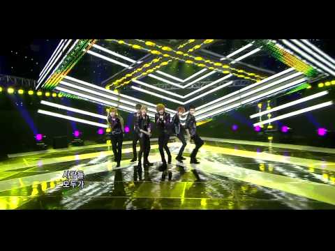 [KyuHK] 110904 GAYO Teen Top - No More Perfume On You.mp4