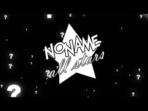 No Name All Stars Mix 2013 - 2014