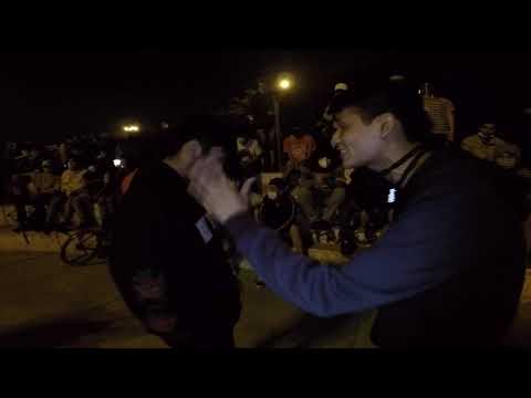 #FARAON vs. #SOLID #MATIENZO: 1ERA Ronda FECHA #TAGTEAM ⚔