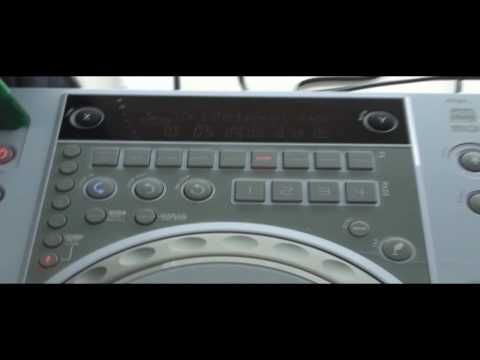 Reloop rmp-3 Alpha Ltd.