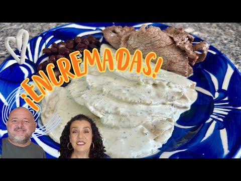 DELICIOSAS ENCREMADAS.