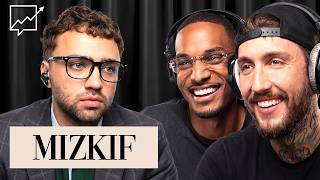 How Mizkif Made $20,000,000 Without Posting..