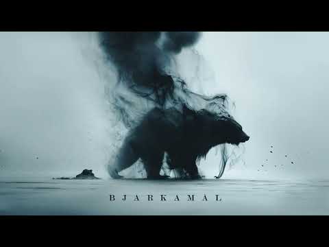 Bjarkamál | The Berserker’s Call | Nordic Dark Viking Music