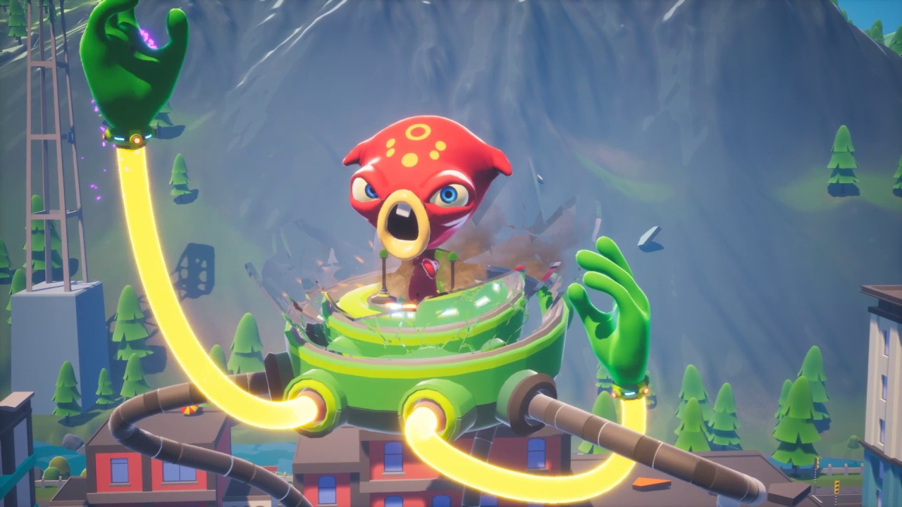 YouTube video: YouTube video player