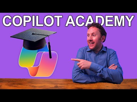 Train with M365 Copilot: Now Open to All Users Train with M365 Copilot: Now Open to All Users