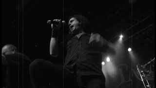 Pagan&#39;s Mind - Through Osiris&#39; Eyes. ProgPower USA X HD