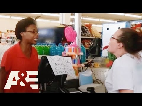 "I DEMAND a Refund!" - Top 6 Moments | Customer Wars | A&E