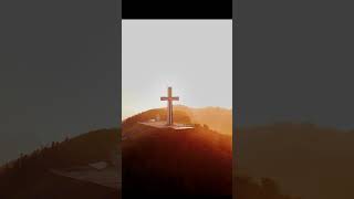 Se a mente te mandar parar, CRISTO vai te sustentar ✝️