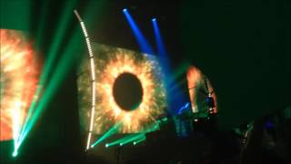 Kaskade - Eyes (Live at Los Angeles Convention Center)