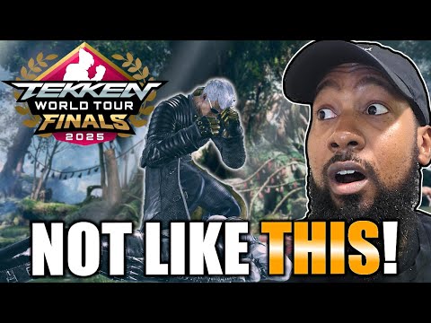 TEABAGGING on the Big Stage?! INSANE Loser's Finals!