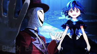 The Shade in the Shadows - AMV