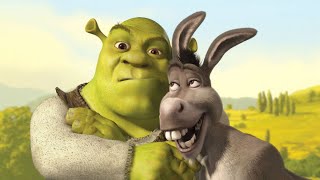 Shrek y Burro cantan con la MS &quot;Cahuates Pistaches&quot; Suscríbete! 😉