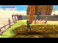 I Hate This Mini Game The Legend Of Zelda Skyward Sword