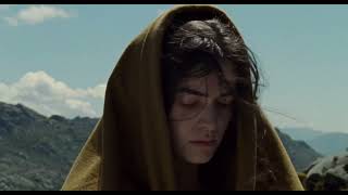 ELLOS TRANSPORTAN LA MUERTE  - TRÁILER CINESA