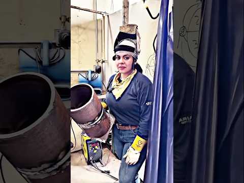 Tig welding  Moving ❤️#tig #mig #shorts #views #sunscribe