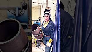 Tig welding  Moving ❤️#tig #mig #shorts #views #sunscribe