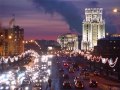 «Моя Москва» - Павел Баранский 