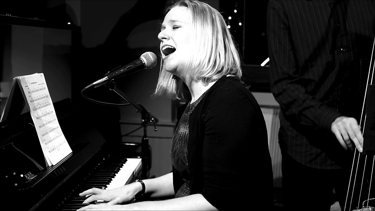 Brenda Earle Stokes Trio,  