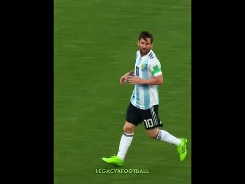 Messi Edit 🔥😮‍💨 
