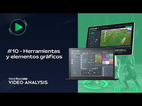 Vídeo tutorial 10: Herramientas y elementos gráficos