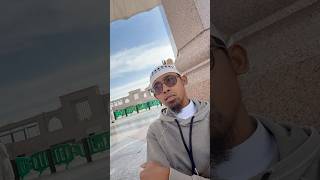 Download lagu POV Muthawif bertugas ngawal jamaah ke raudah #shorts #raudah mp3