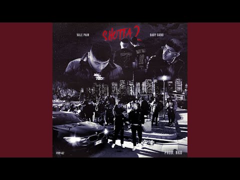 Shotta 2 (feat. Vale Pain, Baby Gang, Nko)