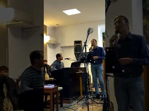 Florin Ardelean -Florin Marincas - Oare n-ai stiut ca aici e Domnul?