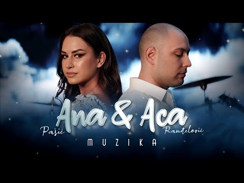ANA PASIC & ACA RANDJELOVIC - MUZIKA (COVER)