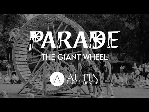 Parade - The Giant Wheel -  Official Trailer 2024/25