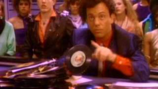 KEEPING THE FAITH (Special Mix) - Billy Joel