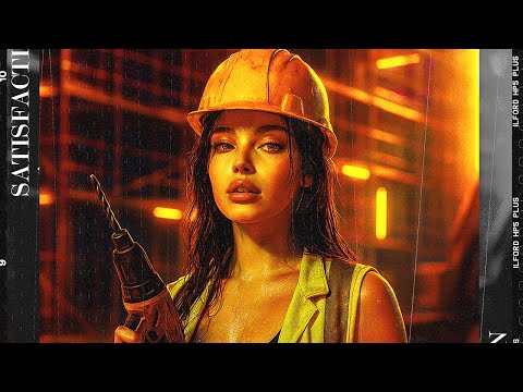 RAYZEN - Satisfaction (Official Rawtempo Music)