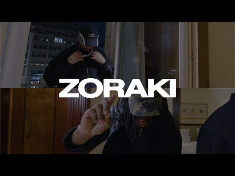 KALIM feat. LELOSA - ZORAKI