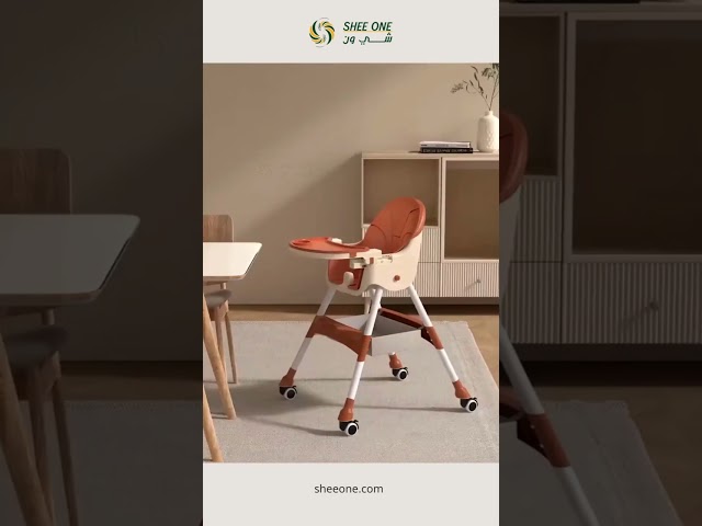 كراسي اطفال للاكل