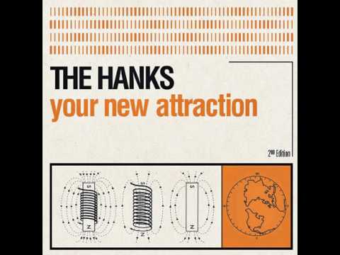 The Hanks - Throwaway