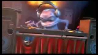Crazy Frog-Papá DJ (Daddy DJ Portugal Version)
