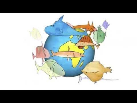 Sustainable fisheries for sustainable development[Fishing Western]