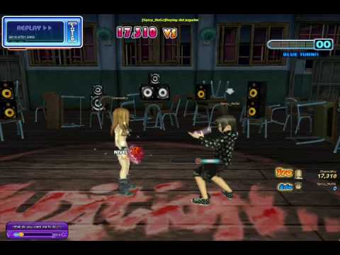 Audition - Chipmunk (B-Boy 8k) [VIDEO]