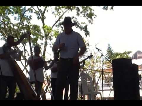 Mina de Amor Camilo López