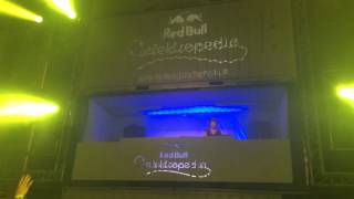 Kölsch - Zig @ I Love Techno 2013