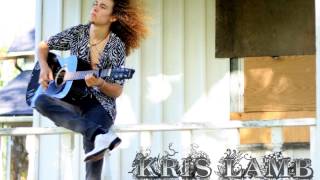 Kris Lamb - Hold Me Closer (EP Instrumental)