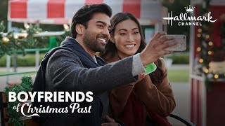 Preview - Boyfriends of Christmas Past - Hallmark Channel